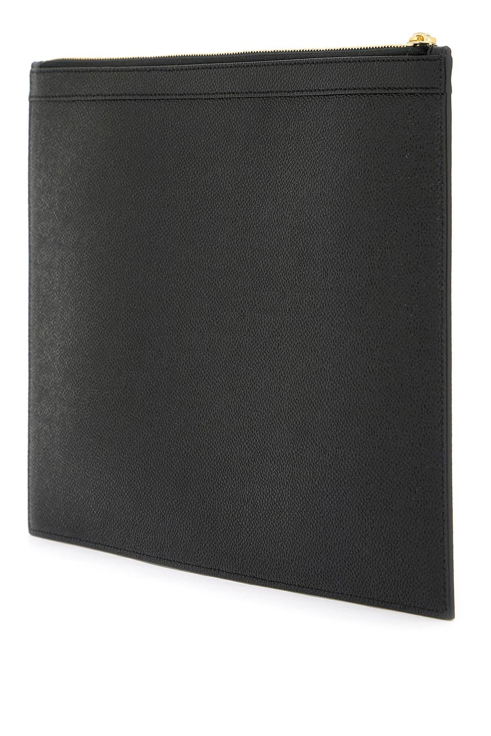 leather medium document holder-1