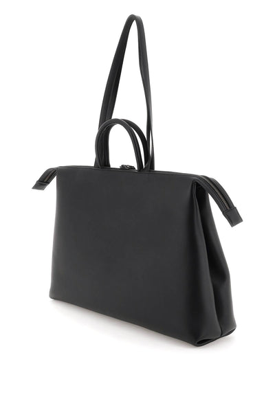 '4 in orizzontale' shoulder bag-1