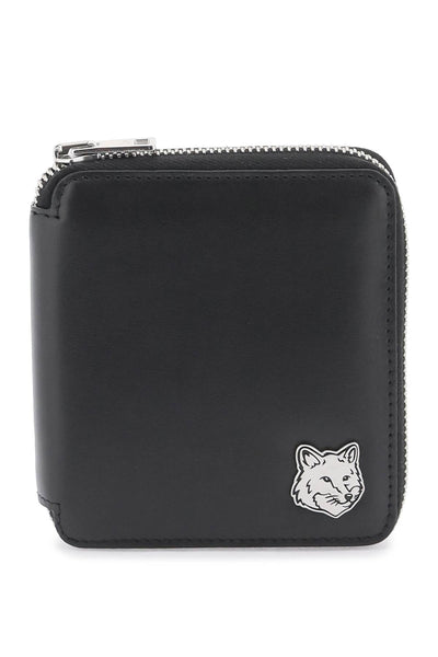 fox head zip-around wallet portfolio-0