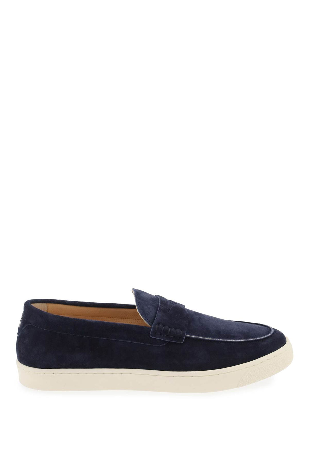 suede loafers-0