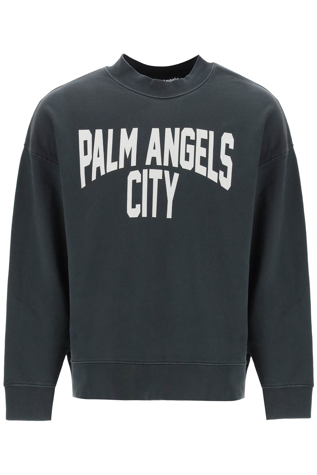 pa city crewneck sweatshirt-0