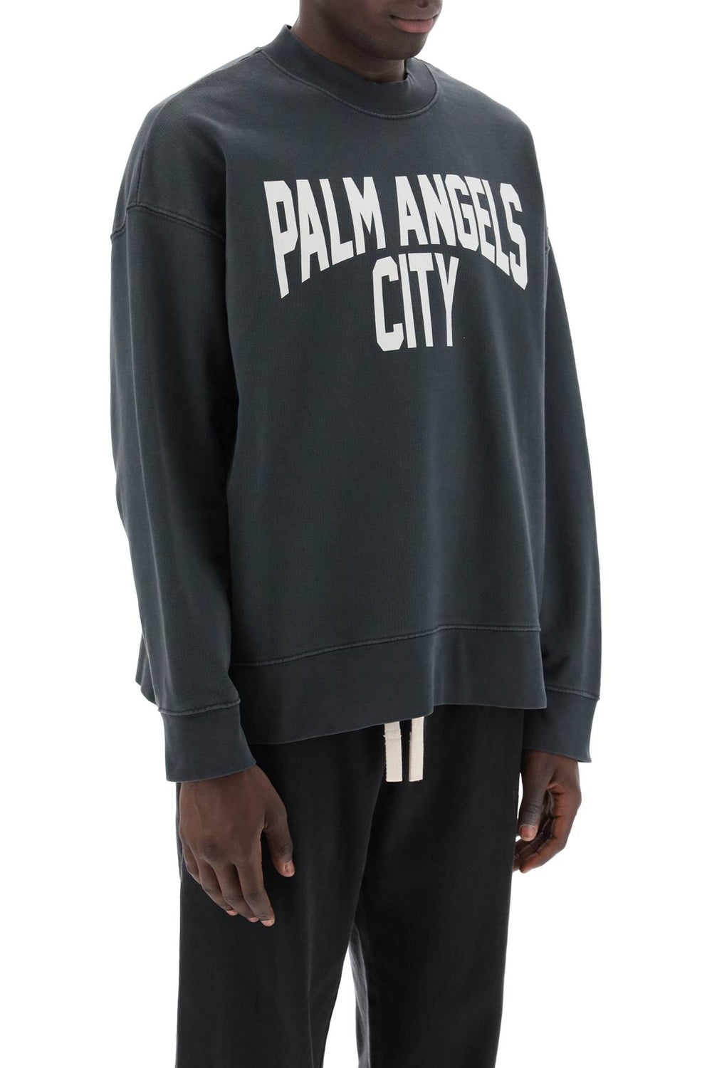 pa city crewneck sweatshirt-1