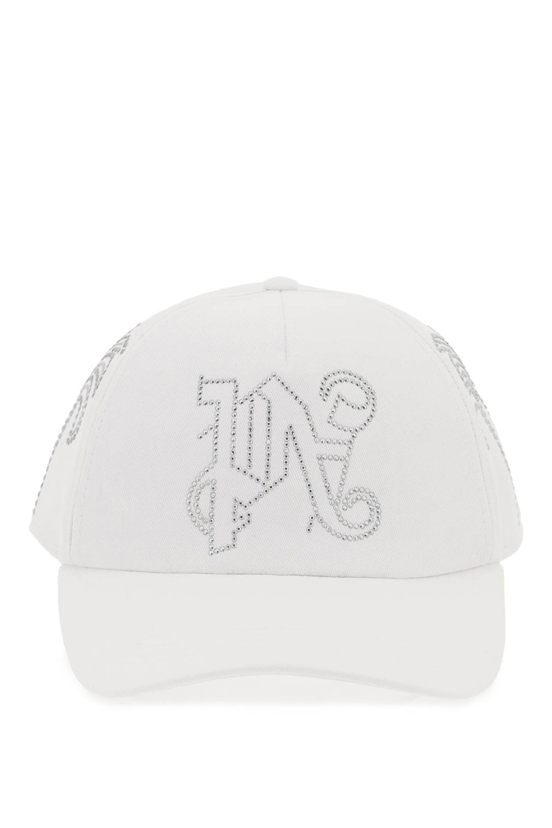 pa monogram baseball cap-0