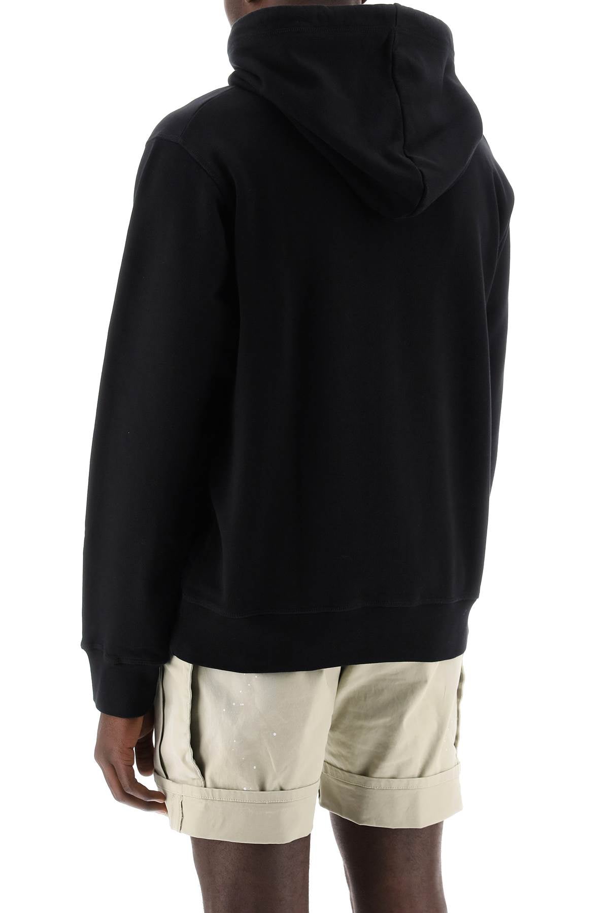 "suburbans cool fit sweatshirt-2