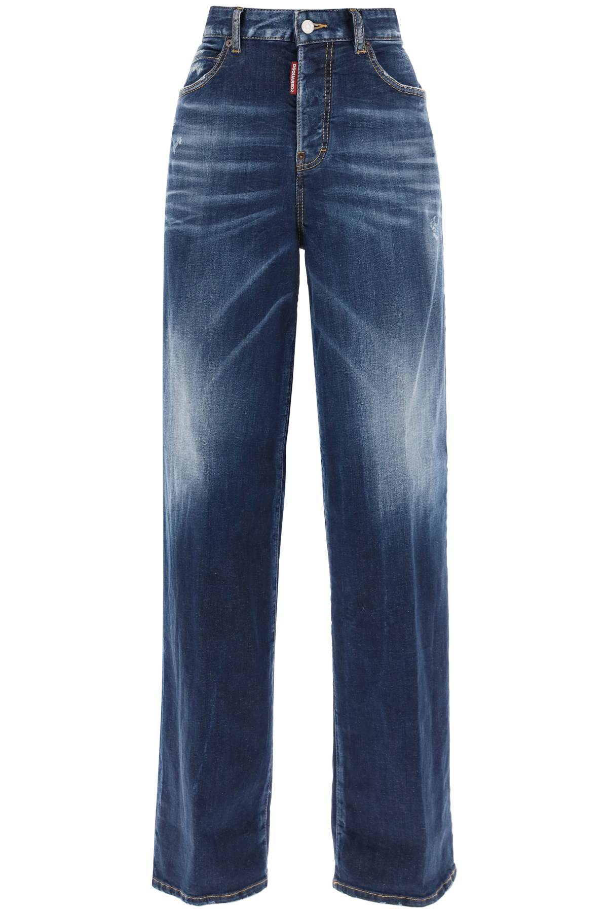 dark everyday wash traveller jeans-0
