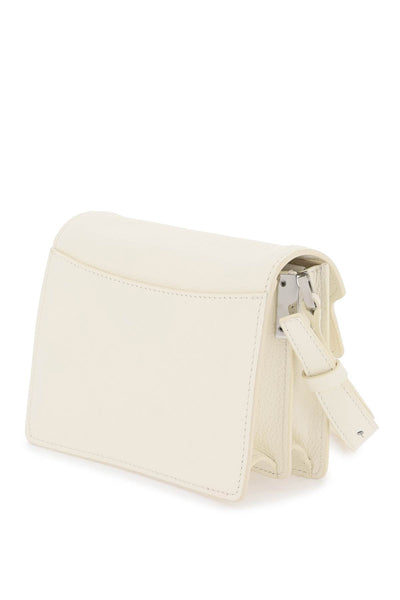Marni mini soft trunk shoulder bag-1