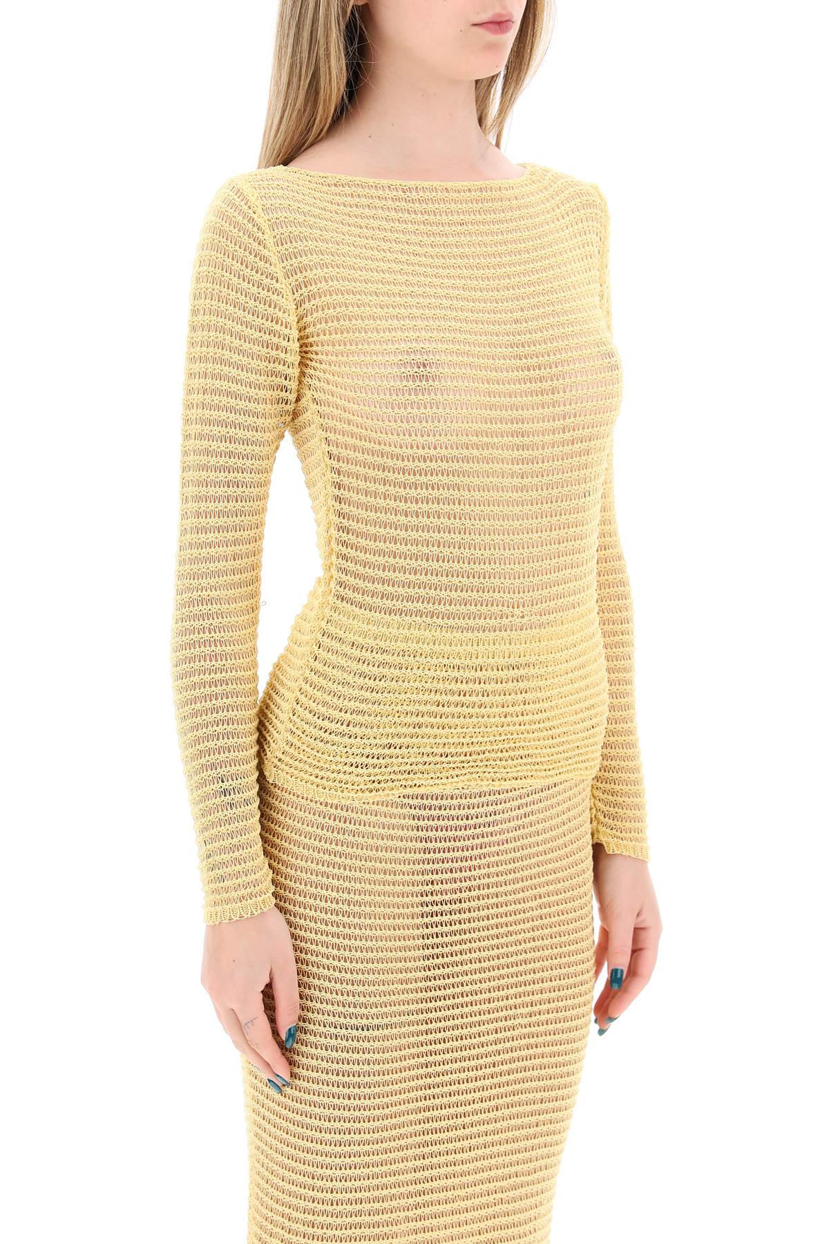 "taxi mesh perforated-1