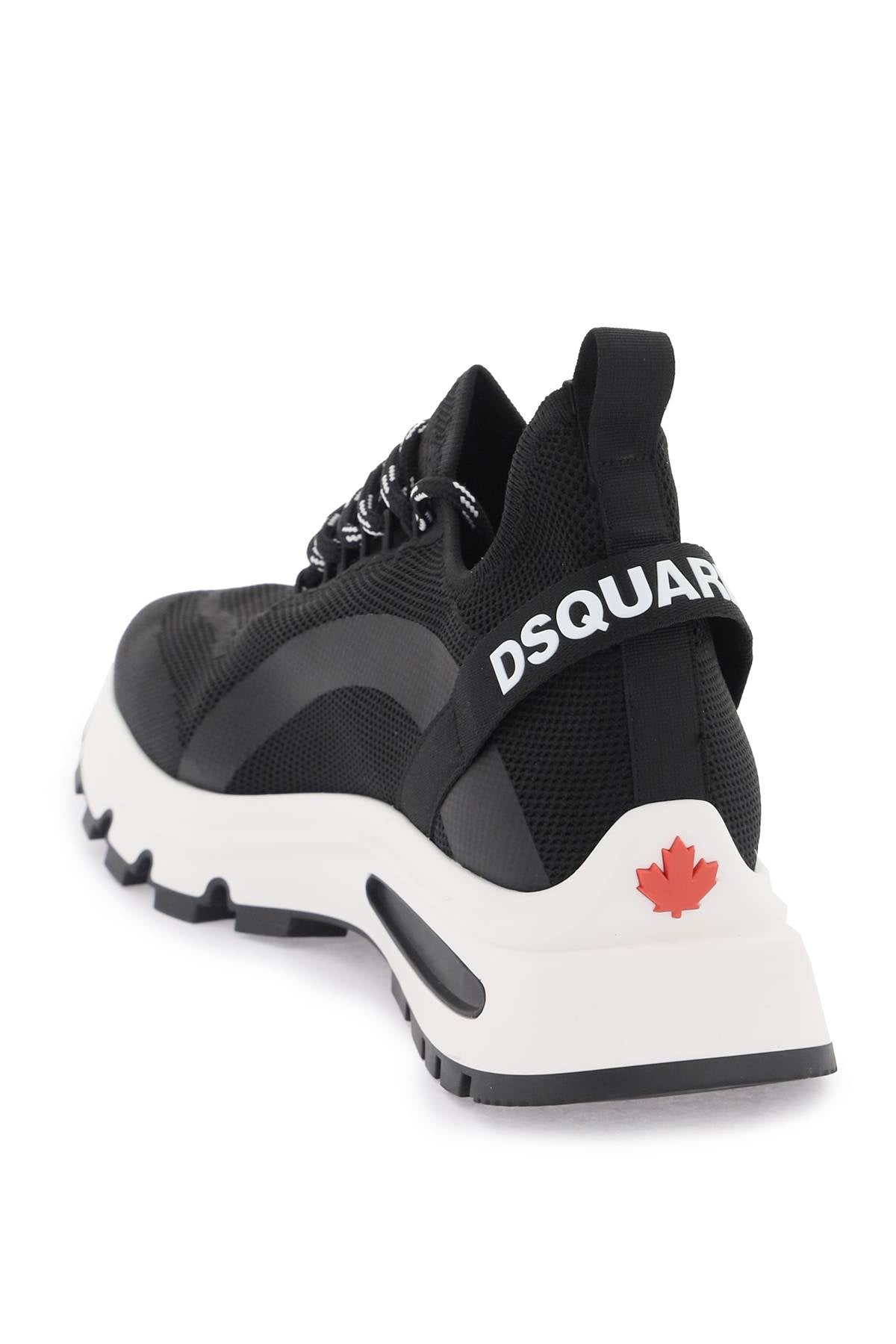 Dsquared2 run ds2 sneakers-2