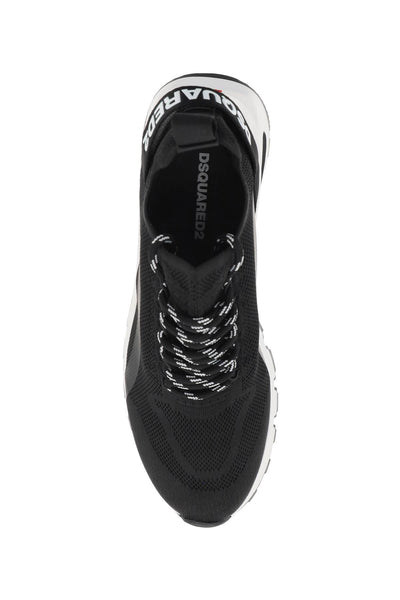 Dsquared2 run ds2 sneakers-1