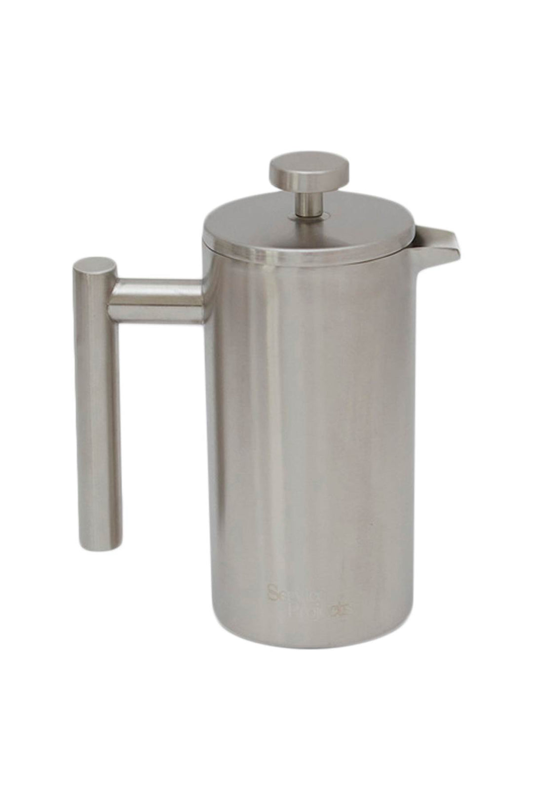 stainless steel french press 1000 ml-0