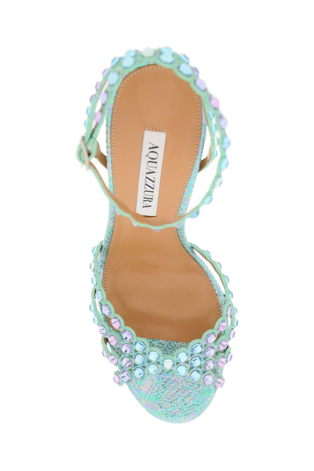 'tequila' sandals-1
