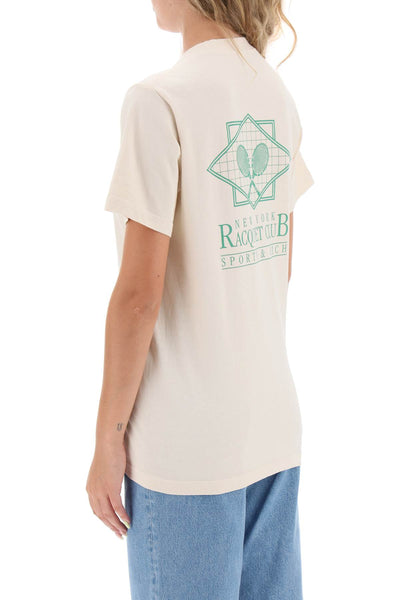 'ny racquet club' t-shirt-2