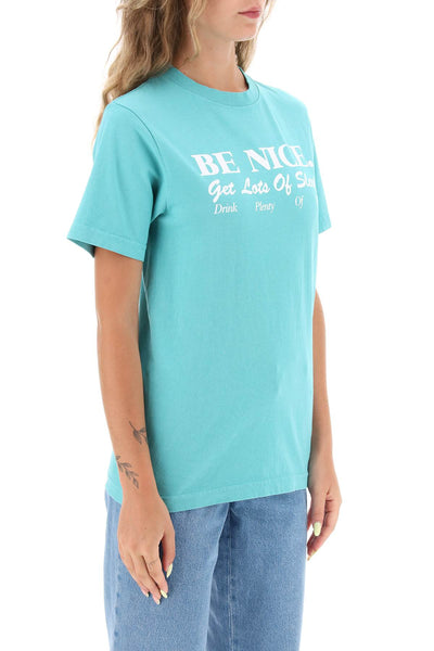 'be nice' t-shirt-1