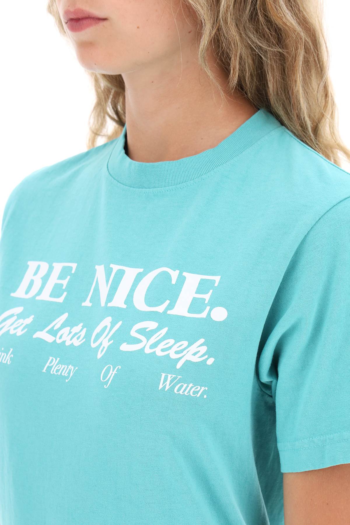 'be nice' t-shirt-3