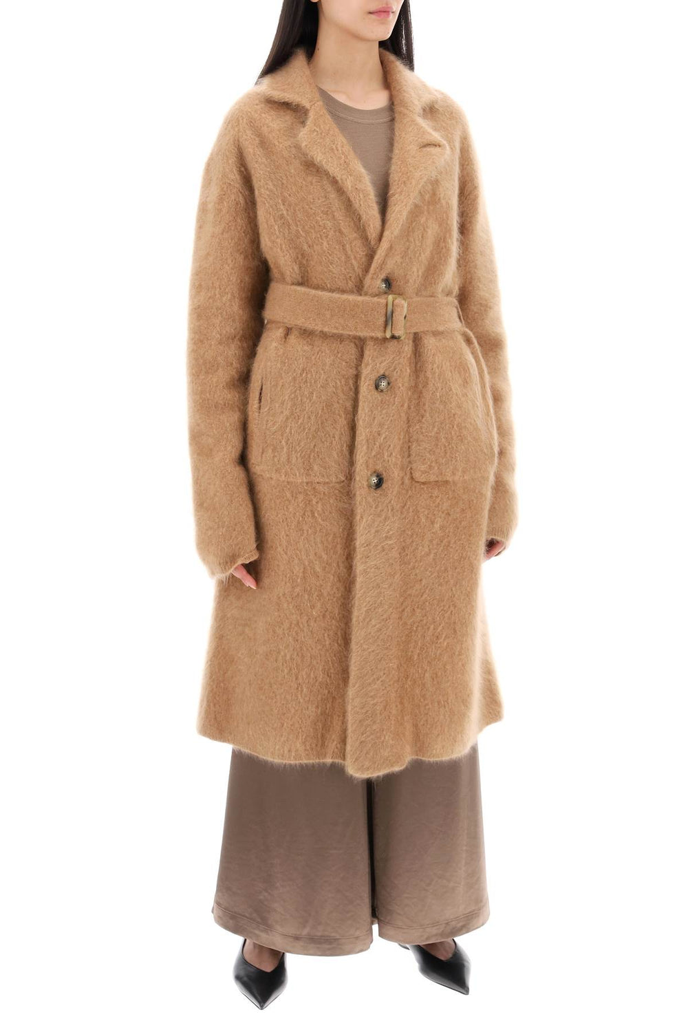brushed cashmere coat-1
