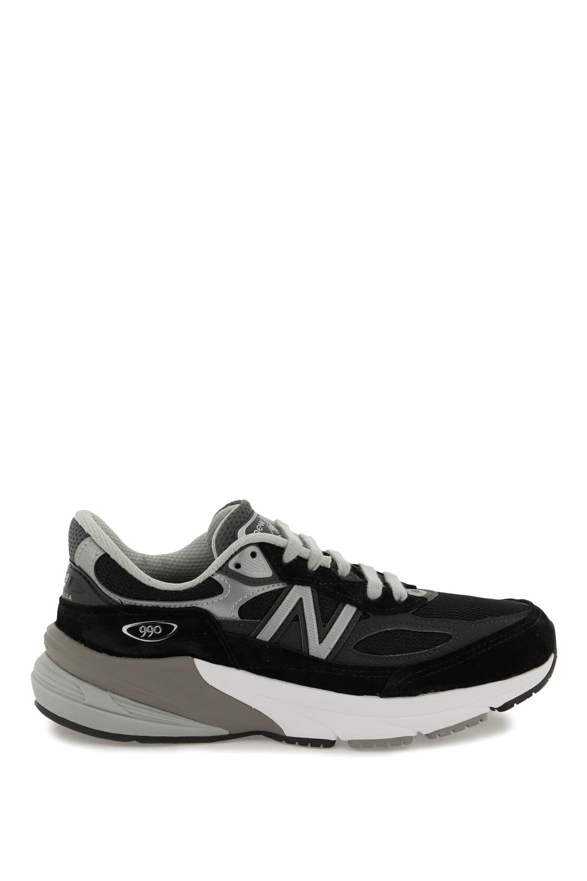 New balance made in usa 990v6 sneakers-0