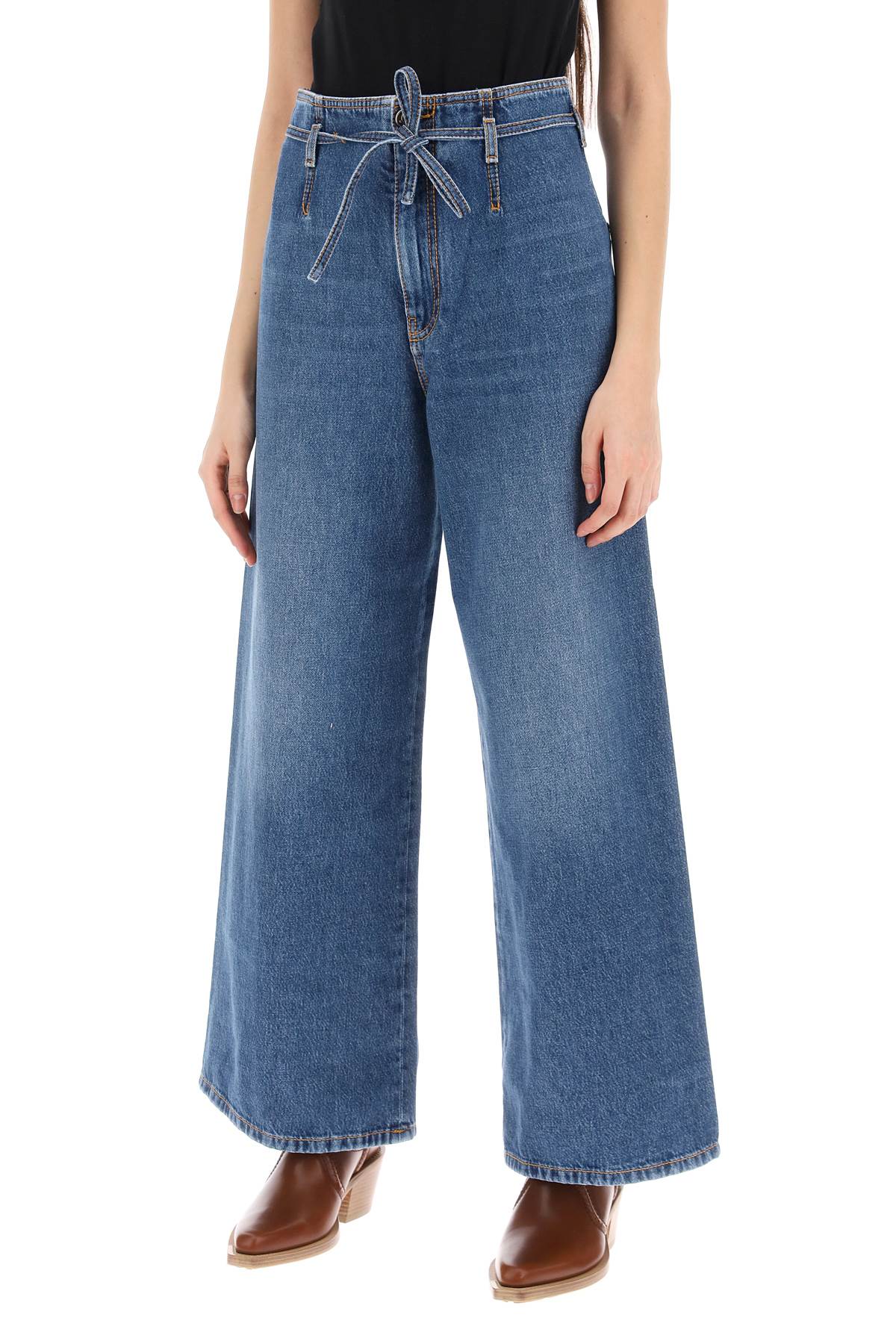 wide leg jeans-3