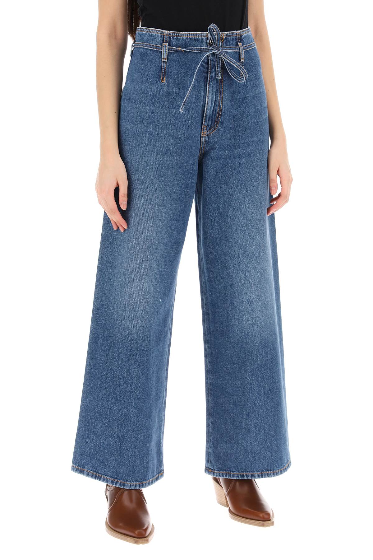 wide leg jeans-1