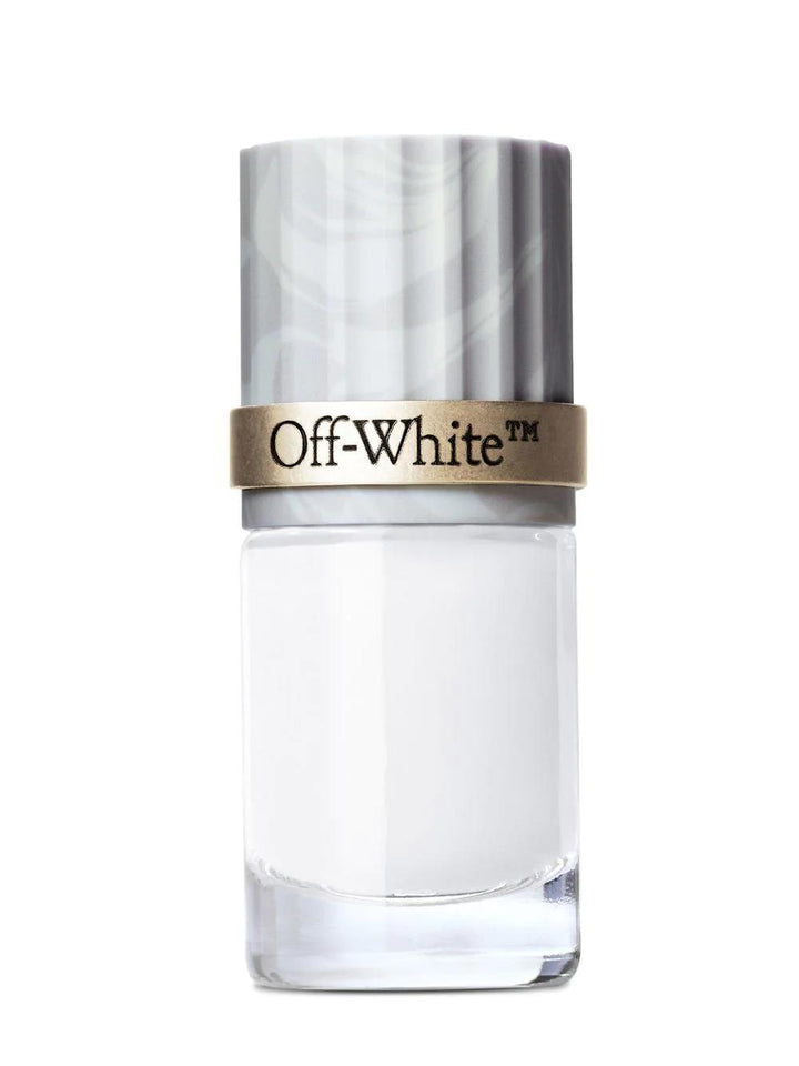 OFF-WHITE BEAUTY matte nail polish-0