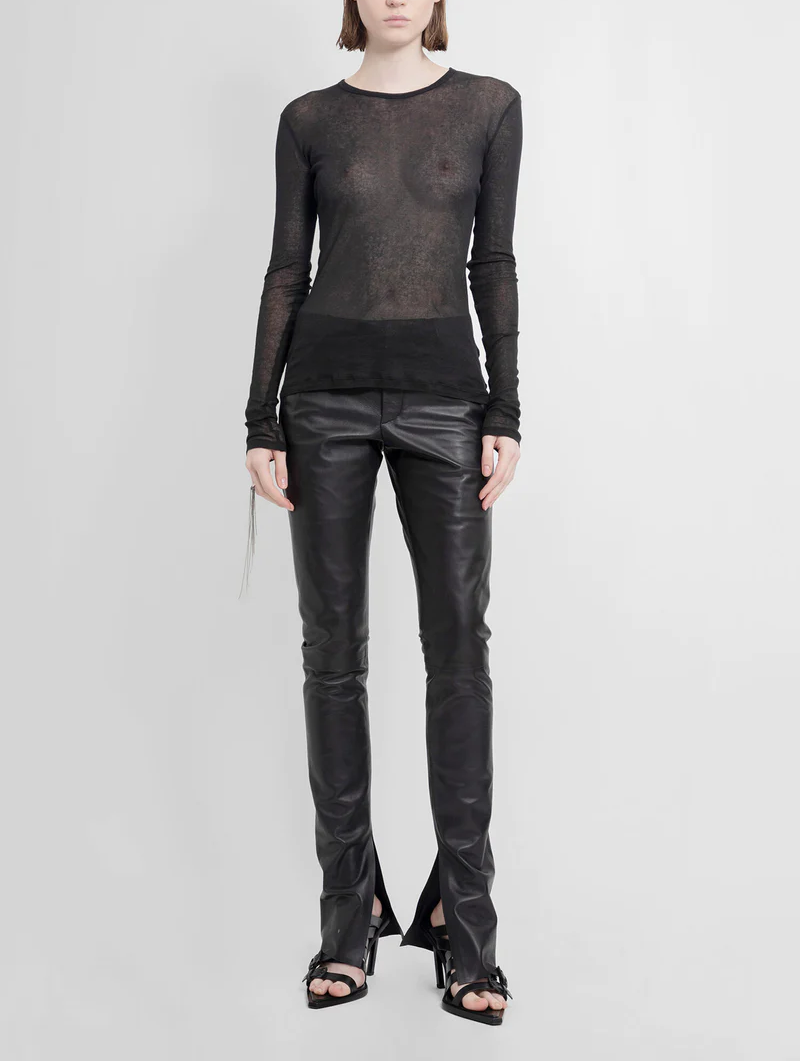 Fiene Slim Fit T-Shirt-5