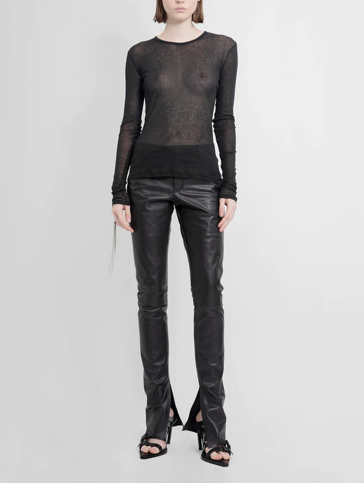 Fiene Slim Fit T-Shirt-5