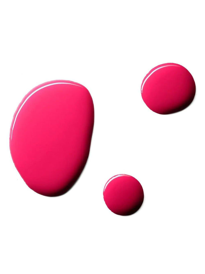 OFF-WHITE matte nail polish-1