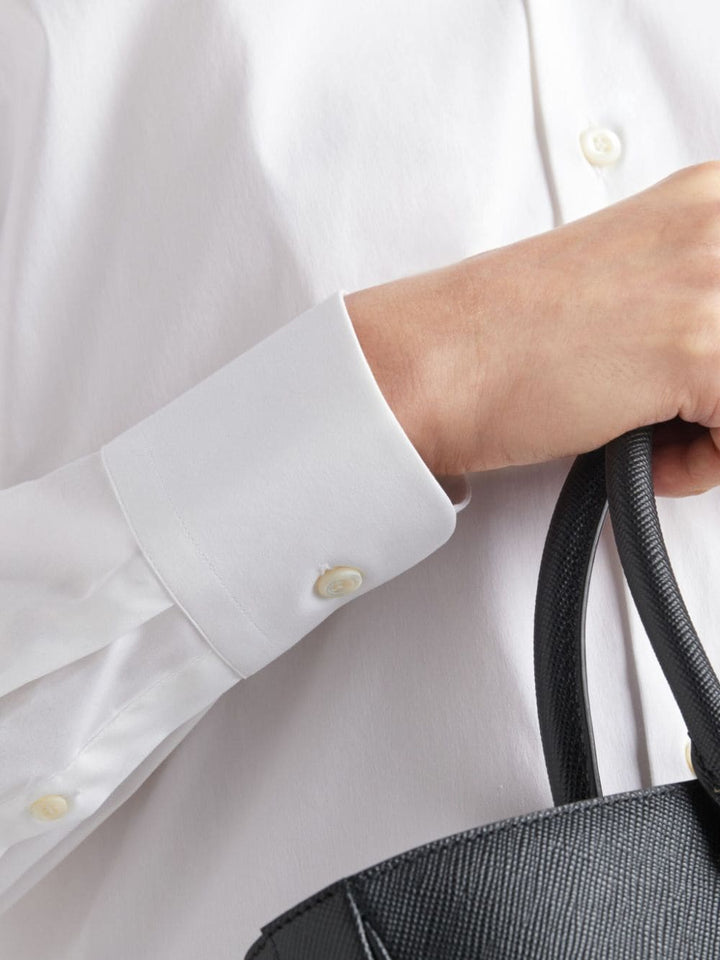 long-sleeve cotton shirt-3