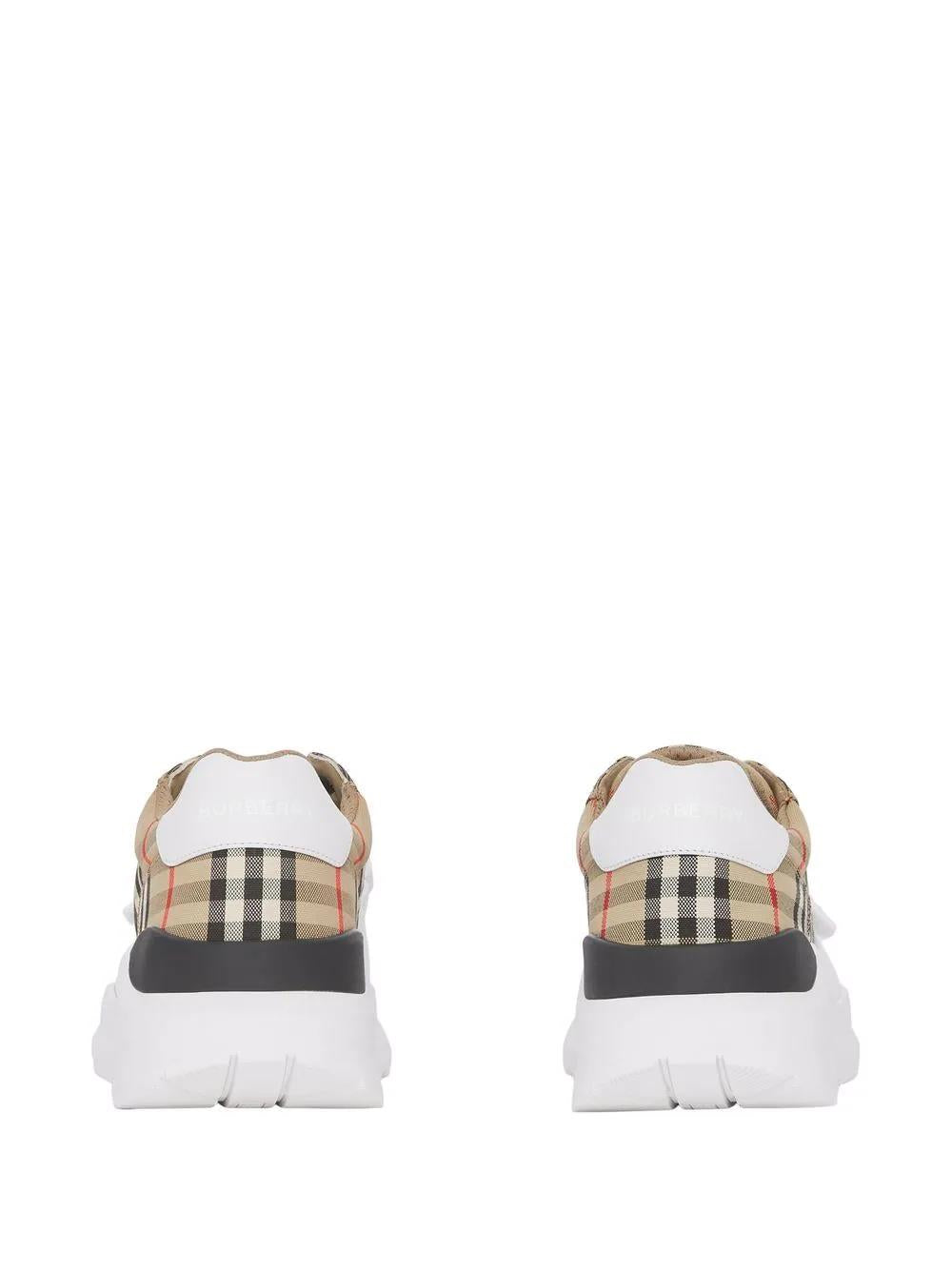 Regis low-top sneakers-1