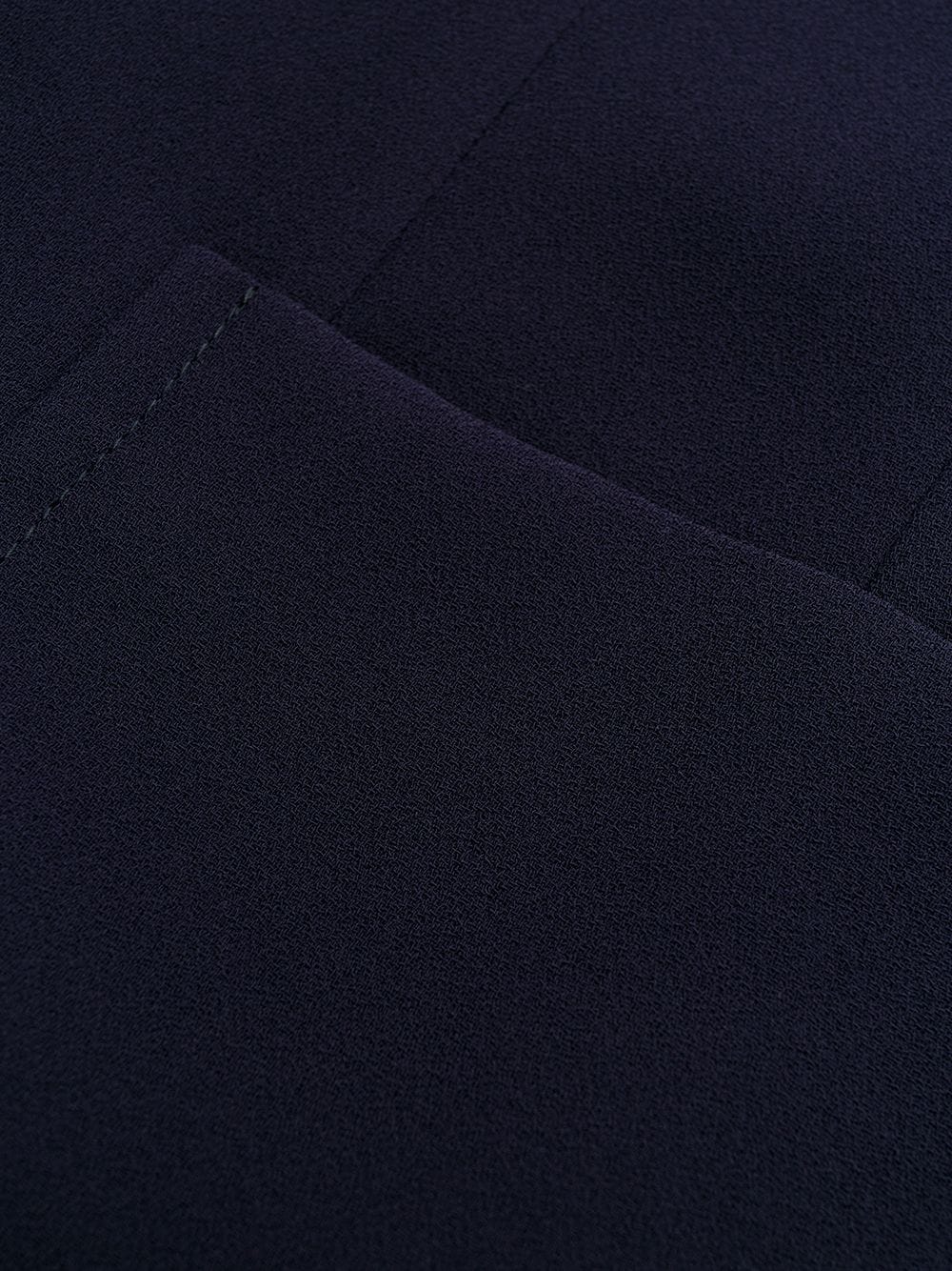 L'AUTRE CHOSE slim fit blazer-6