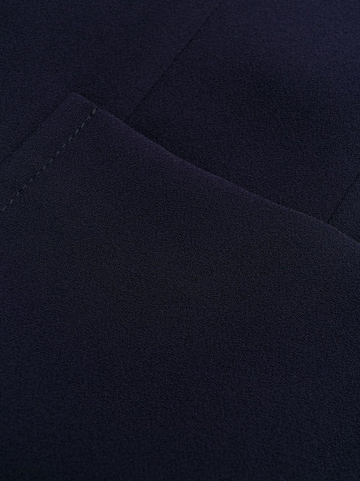 L'AUTRE CHOSE slim fit blazer-6