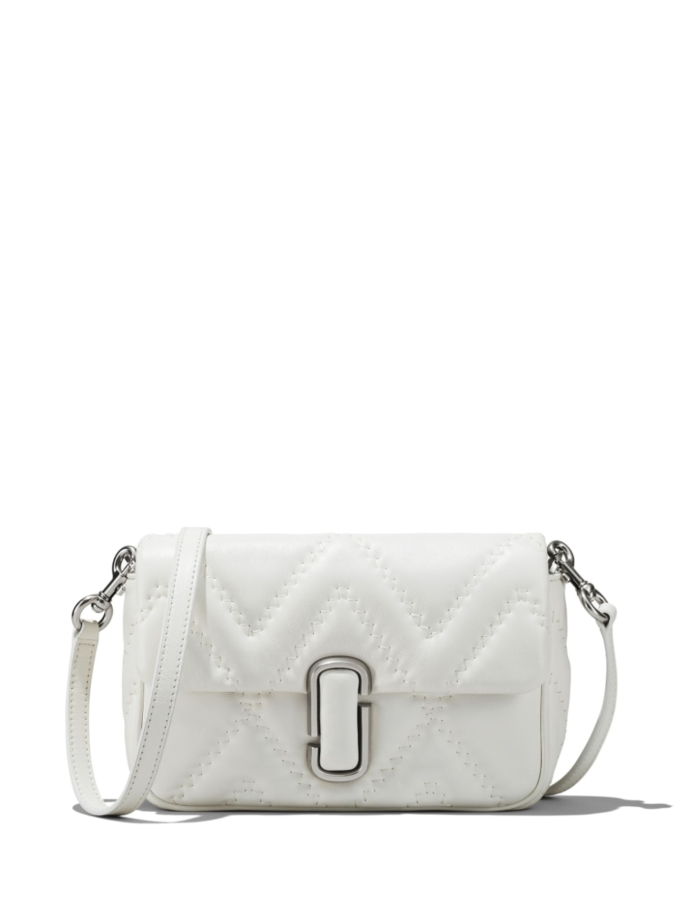 The J Marc leather shoulder bag-19