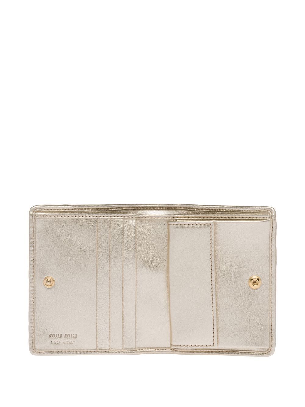 logo-plaque matelassé wallet-14