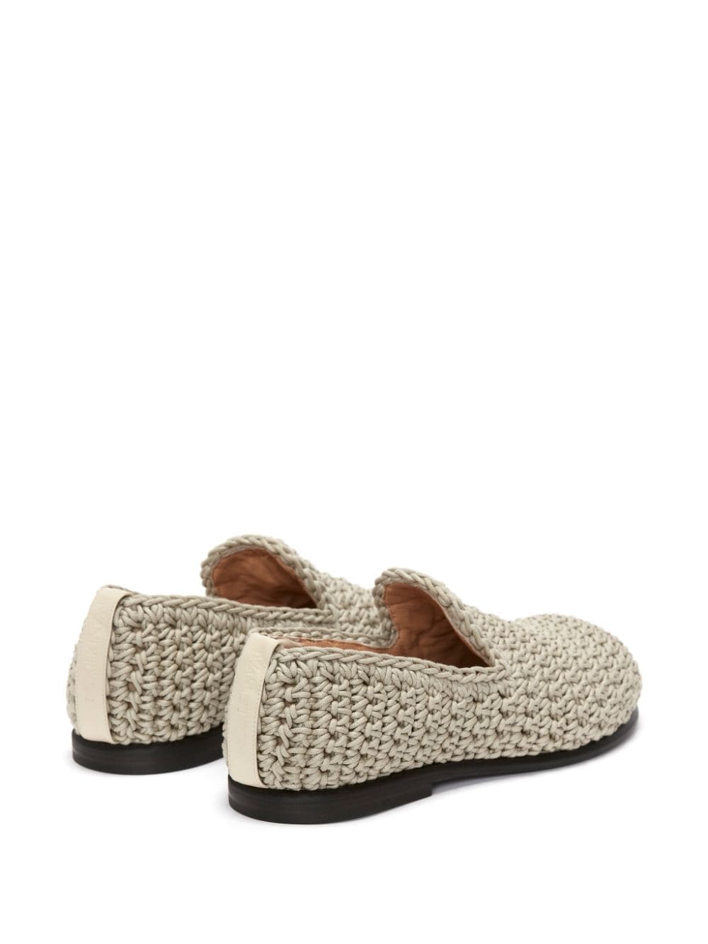 crochet moccasin loafers-2