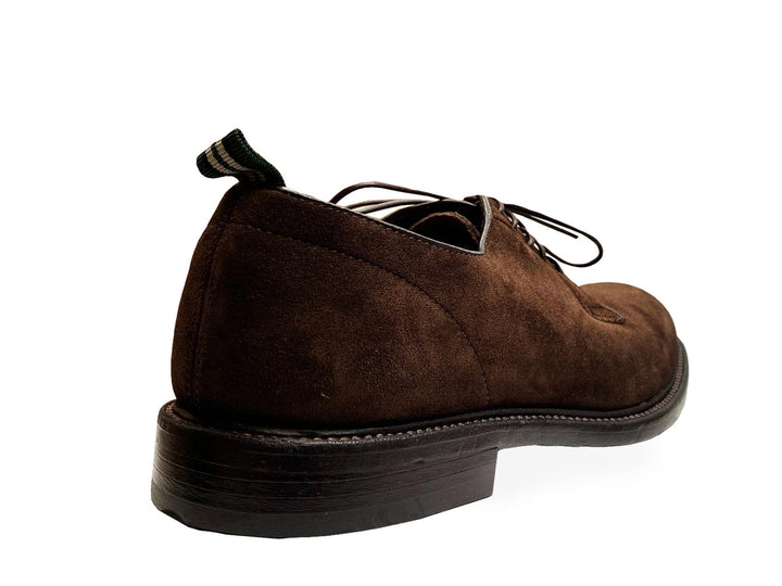 GREEN GEORGE KENIA 181 TDM MOCASSINO-2