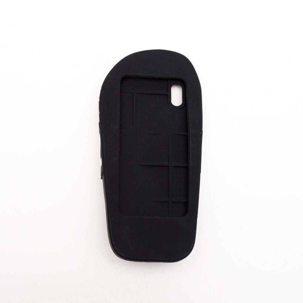 DSQUARED2 slipper iPhone 6/7 case-3