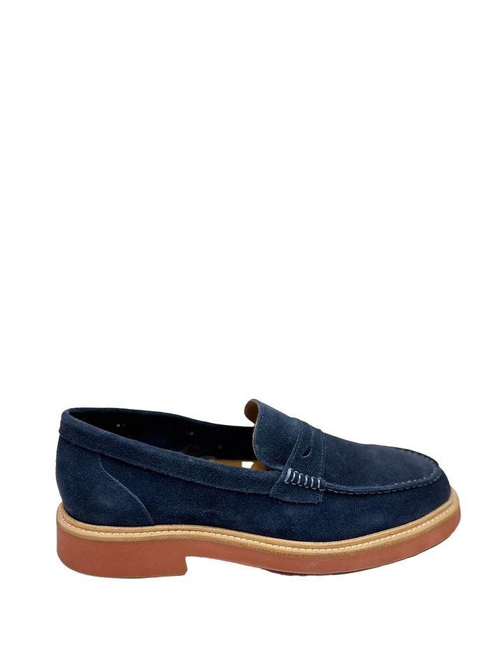 SUOLA MATTONE CAMOSCIO MOGANO-1