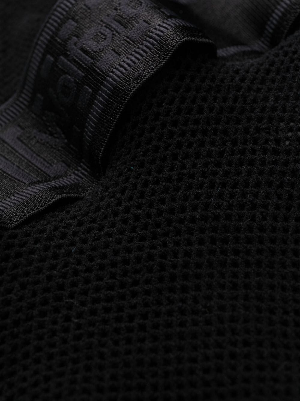 WOLFORD fishnet semi-sheer tights-2