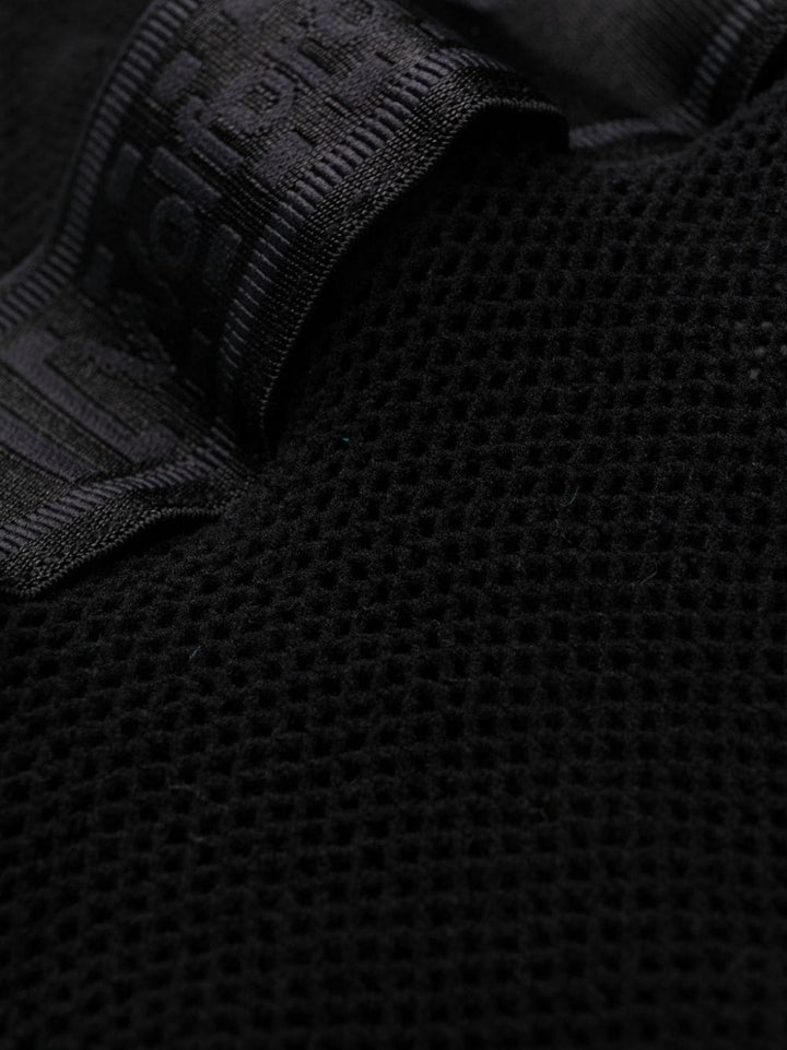 WOLFORD fishnet semi-sheer tights-2