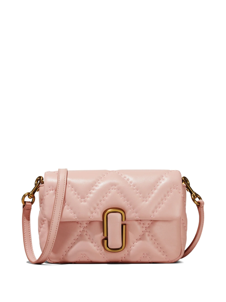 The J Marc leather shoulder bag-2