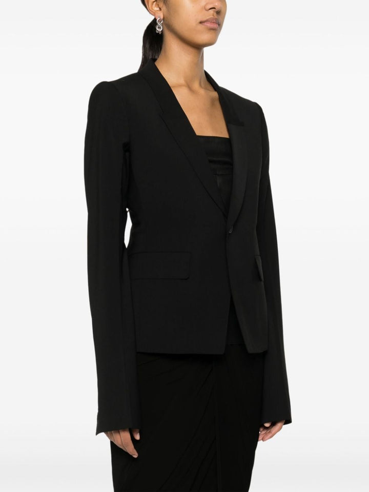 wool single-breasted blazer-3