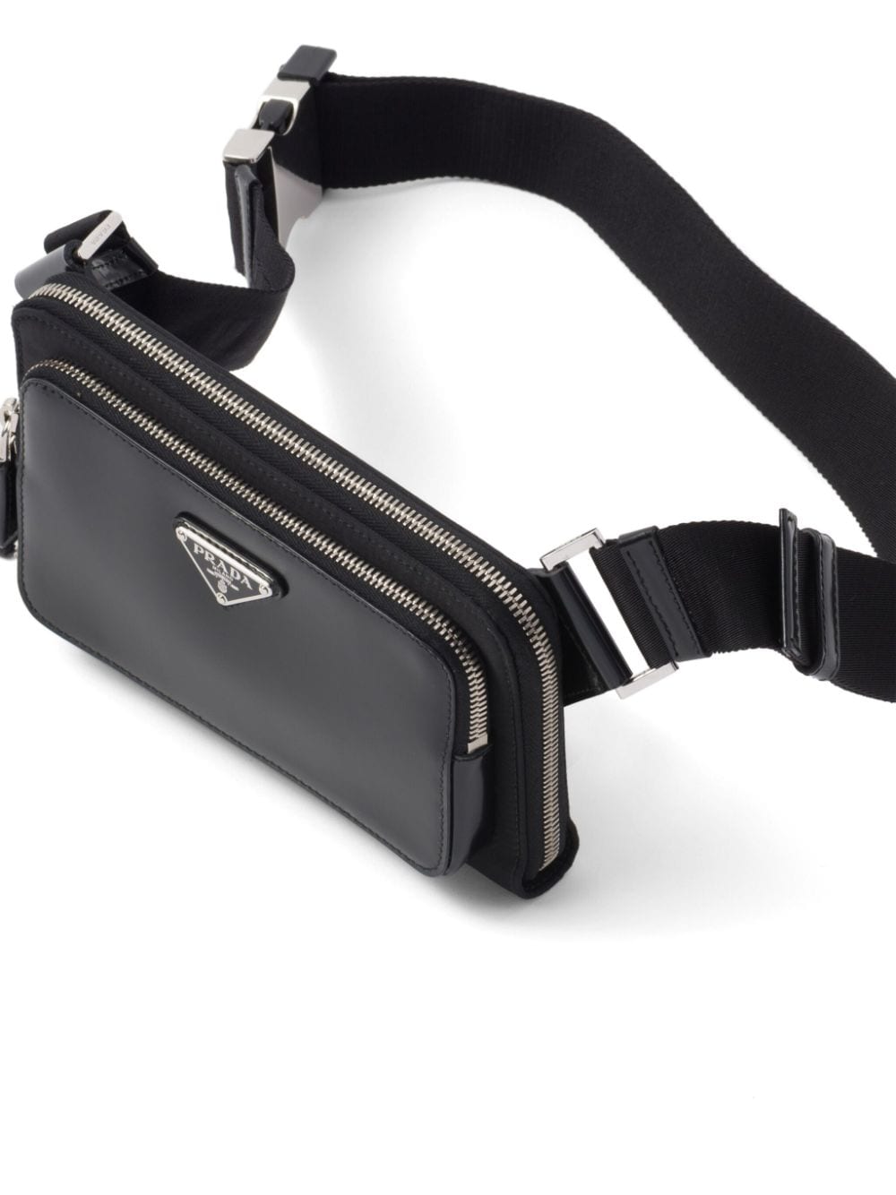 Re-Nylon shoulder bag-2