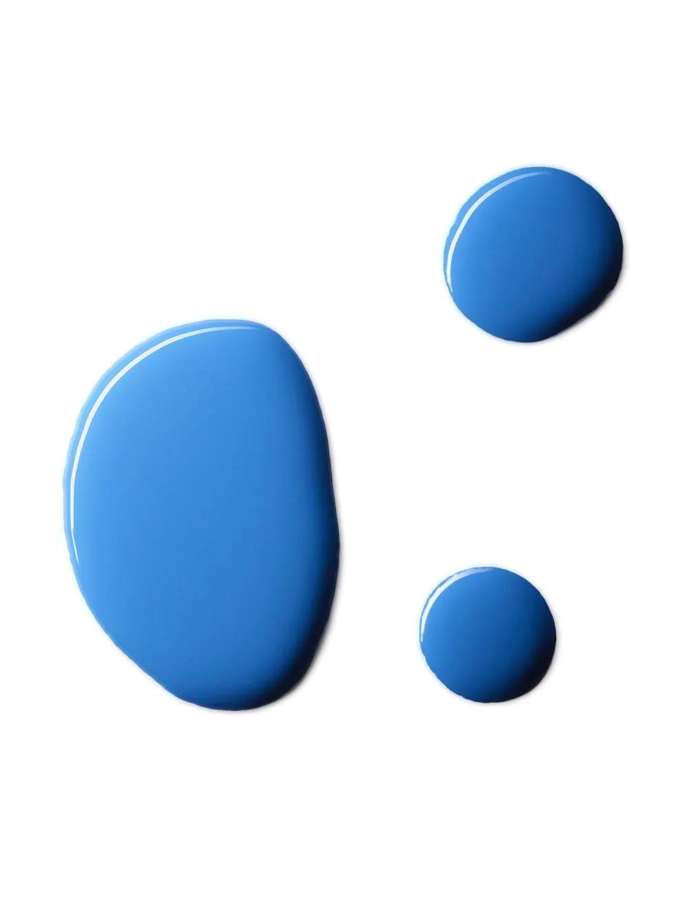 OFF-WHITE BEAUTY matte nail polish-3