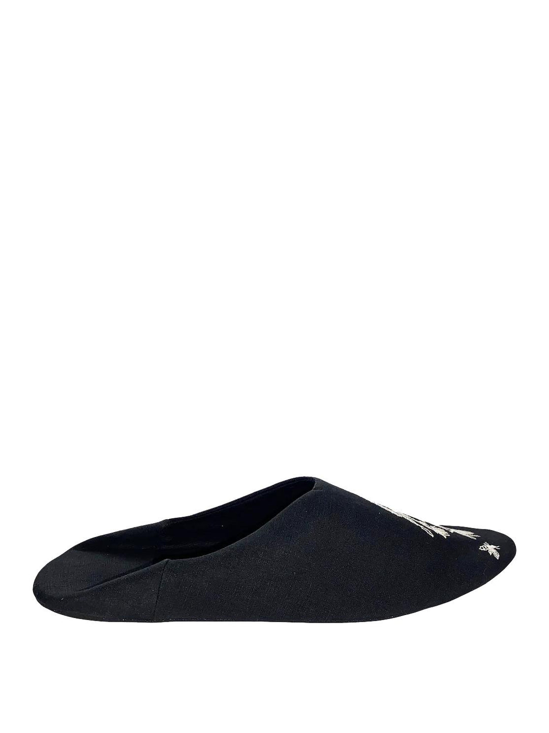 ANTIPAST embroired babouche-1