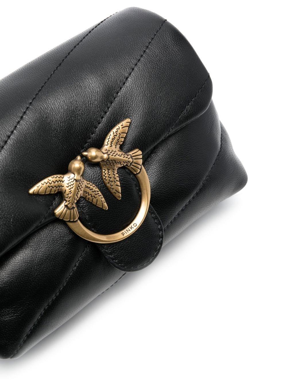 Love Classic Puff shoulder bag-18