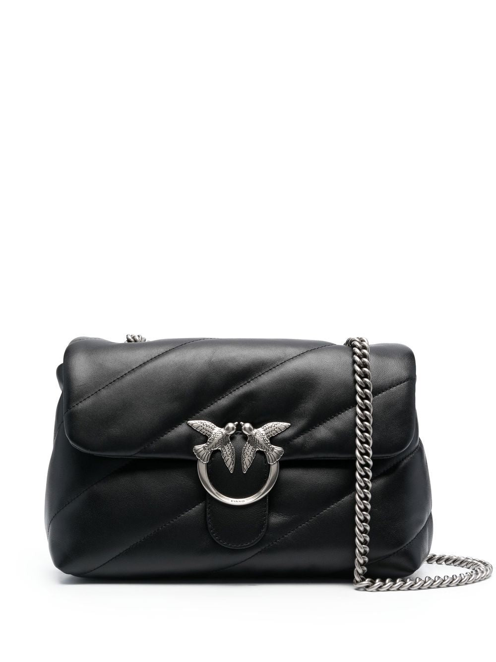 Love Classic Puff shoulder bag-4