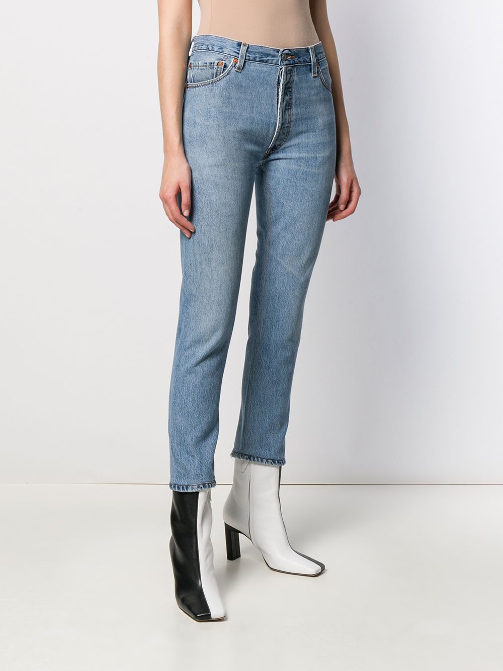 high-rise cropped jeans-2