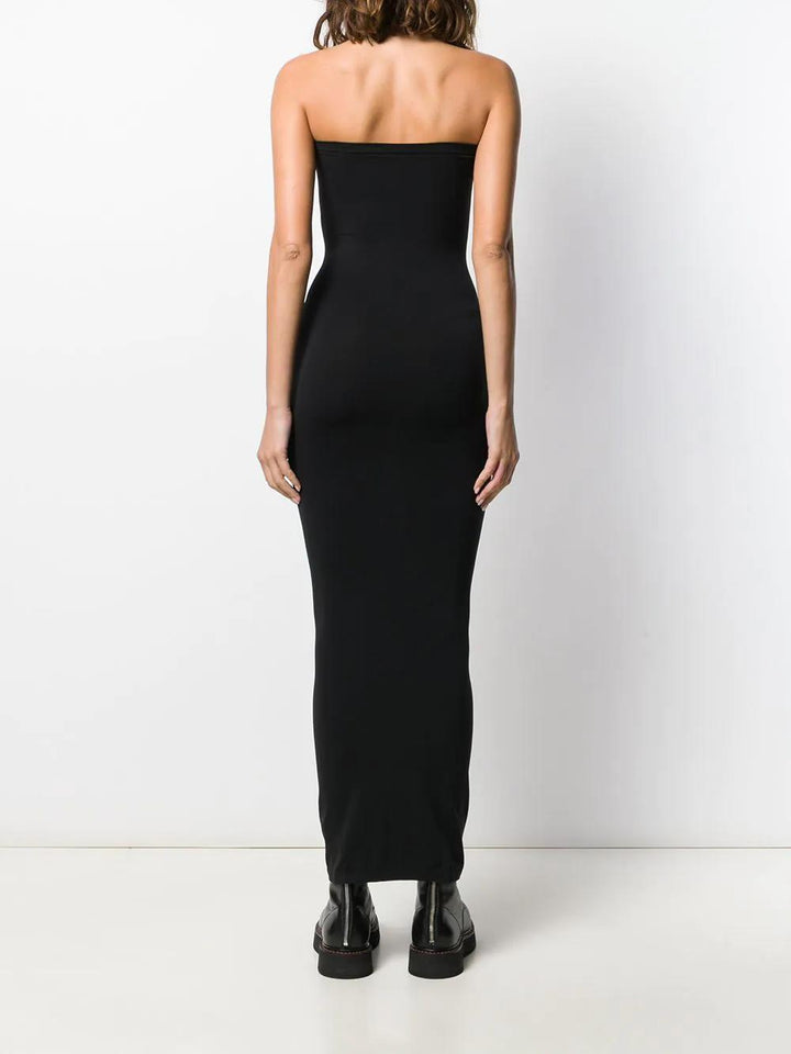 WOLFORD Fatal tube dress-4