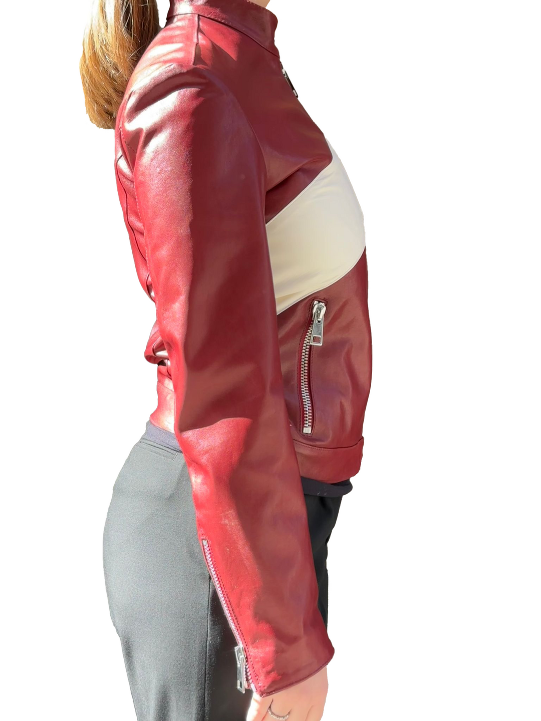 leather bomber black-10