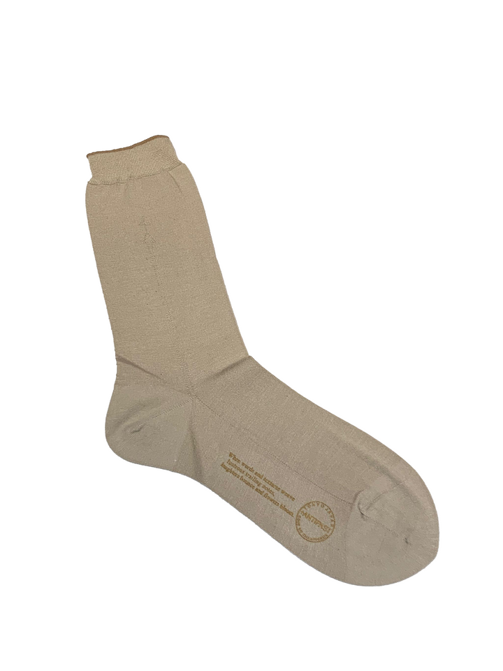 ANTIPAST cotton socks-0
