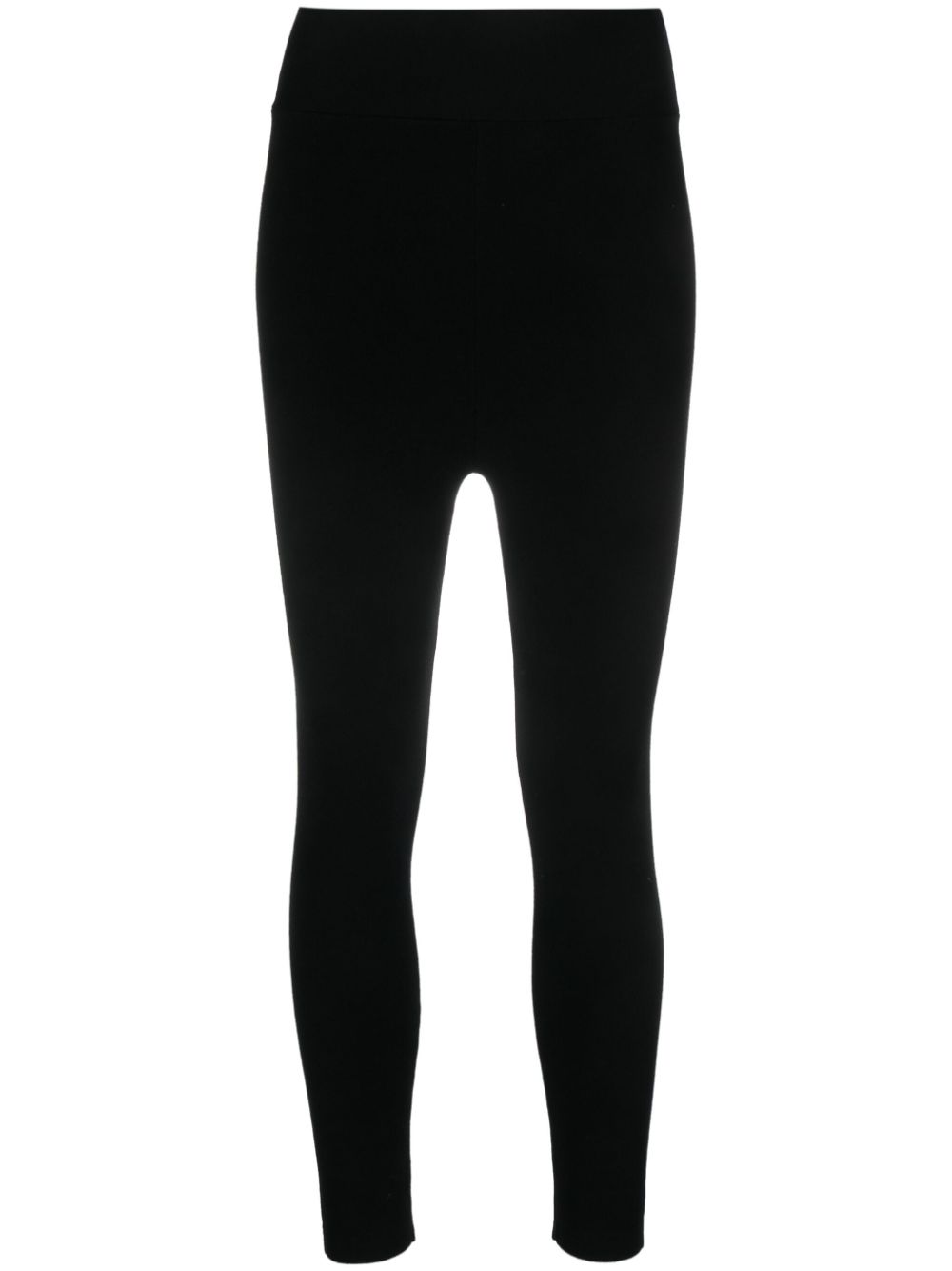 PAROSH high-waisted leggings-1